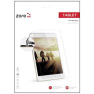 Zore Apple iPad 10.9 10. Nesil 2022 Tablet Blue Nano Şeffaf Ekran Koruyucu
