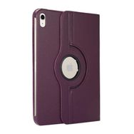Zore Apple iPad 10.9 2022 10. Nesil Uyumlu Mor Dönebilen Standlı Kılıf