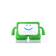 Zore Apple iPad 10.9 2022 10. Nesil Uyumlu Yeşil iBuy Standlı Tablet Kılıf