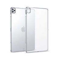 Zore Apple iPad 11 Pro 2020 Tablet Süper Silikon Kapak Kılıf