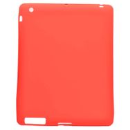 Zore Apple iPad 2 3 4 Sky Tablet Silikon Kılıf