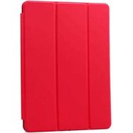 Zore Apple iPad 2 3 4 Uyumlu Kırmızı Orjinal Standlı Kılıf