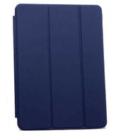 Zore Apple iPad 2 3 4 Uyumlu Lacivert Orjinal Standlı Kılıf