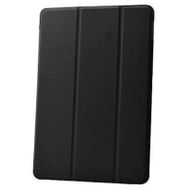 Zore Apple iPad 2 3 4 Uyumlu Lacivert Smart Cover Standlı 1-1 Kılıf