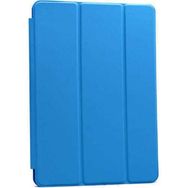 Zore Apple iPad 2 3 4 Uyumlu Mavi Orjinal Standlı Kılıf