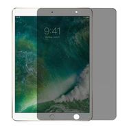 Zore Apple iPad 5 Air Hayalet Temperli Cam - Siyah Ekran Koruyucu
