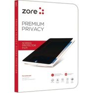 Zore Apple iPad 5 Air Privacy Temperli Cam Ekran Koruyucu