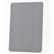 Zore Apple iPad 5 Air Uyumlu Gri Smart Cover Standlı 1-1 Kılıf