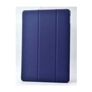 Zore Apple iPad 5 Air Uyumlu Lacivert Smart Cover Standlı 1-1 Kılıf