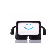 Zore Apple iPad 5 Air Uyumlu Siyah iBuy Standlı Tablet Kılıf