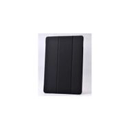 Zore Apple iPad 5 Air Uyumlu Siyah Smart Cover Standlı 1-1 Kılıf