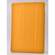 Zore Apple iPad 5 Air Uyumlu Turuncu Smart Cover Standlı 1-1 Kılıf