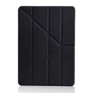 Zore Apple iPad 6 Air 2 Tri Folding Standlı Kılıf