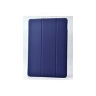 Zore Apple iPad 6 Air 2 Uyumlu Lacivert Smart Cover Standlı 1-1 Kılıf