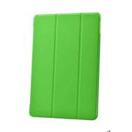 Zore Apple iPad 6 Air 2 Uyumlu Yeşil Smart Cover Standlı 1-1 Kılıf