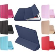 Zore Apple iPad 9.7 2017 2018 Air 1. Nesil Kadifemsi Tablet Kılıf