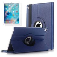 Zore Apple iPad 9.7 2017 5.Nesil Dönebilen Standlı Kılıf