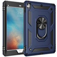 Zore Apple iPad 9.7 2017 5. Nesil Uyumlu Vega Kapak Mavi Tablet Kılıf