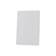 Zore Apple iPad 9.7 2017 Smart Cover Standlı 1-1 - Beyaz Kılıf