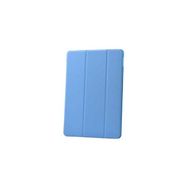 Zore Apple iPad 9.7 2017 Smart Cover Standlı 1-1 - Mavi Kılıf