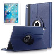 Zore Apple iPad 9.7 2017 Standlı Kılıf