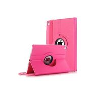 Zore Apple iPad 9.7 2018 6.Nesil Dönebilen Standlı Kılıf