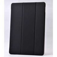 Zore Apple iPad 9.7 2018 6. Nesil Uyumlu Siyah Smart Cover Standlı 1-1 Kılıf
