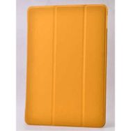 Zore Apple iPad 9.7 2018 6. Nesil Uyumlu Turuncu Smart Cover Standlı 1-1 Kılıf