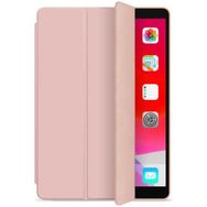 Zore Apple iPad Air 10.9 2022 5. Nesil Uyumlu Rose Gold Orjinal Standlı Kılıf