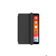 Zore Apple iPad Air 10.9 2022 5. Nesil Uyumlu Siyah Orjinal Standlı Kılıf