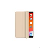 Zore Apple iPad Air 11 2024 Uyumlu Gold Orjinal Standlı Kılıf