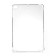 Zore Apple iPad Mini 1 Nitro Anti Shock Silikon Kapak - Şeffaf Kılıf