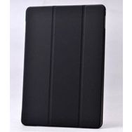 Zore Apple iPad Mini 2 3 Smart Cover Standlı 1-1 - Siyah Kılıf