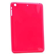 Zore Apple iPad Mini 2 3 Tablet Süper Silikon Kapak Kılıf