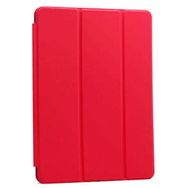 Zore Apple iPad Mini 2-3 Uyumlu Kırmızı Orjinal Standlı Kılıf