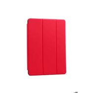 Zore Apple iPad Mini 4 Uyumlu Kırmızı Orjinal Standlı Kılıf
