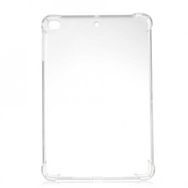 Zore Apple iPad Mini 5 Tablet Nitro Anti Shock Silikon Kapak Kılıf