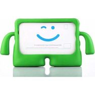 Zore Apple iPad Mini 5 Uyumlu iBuy Yeşil Standlı Tablet Kılıf