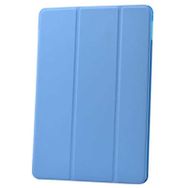 Zore Apple Ipad Pro 10.5 7.Nesil Smart Cover Standlı 1-1 Yeşil Kılıf