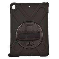 Zore Apple iPad Pro 10.5 7.Nesil)Defender Tablet Silikon Kılıf