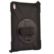 Zore Apple iPad Pro 11 2018 Defender Tablet Silikon Kılıf