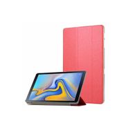 Zore Apple iPad Pro 11 2018 Uyumlu Kırmızı Smart Cover Standlı 1-1 Kılıf