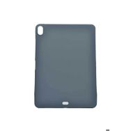 Zore Apple iPad Pro 11 2018 Uyumlu Lacivert Sky Tablet Silikon Kılıf