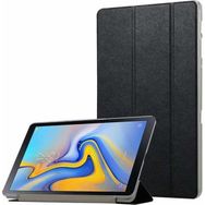 Zore Apple iPad Pro 11 2018 Uyumlu Siyah Smart Cover Standlı 1-1 Kılıf