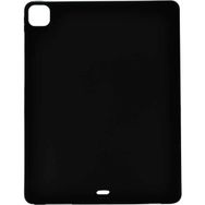 Zore Apple iPad Pro 11 2020 Sky Silikon Siyah Tablet Kılıf