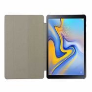 Zore Apple iPad Pro 11 2020 Smart Cover Standlı 1-1 Kılıf