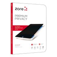 Zore Apple İpad Pro 11 2020 Tablet Privacy Temperli Cam Ekran Koruyucu