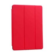 Zore Apple iPad Pro 12.9 2015 Orjinal Standlı - Kırmızı Kılıf