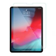 Zore Apple iPad Pro 12.9 2018 2020 Nano Plastik ve Cam Karışımı Ekran Koruyucu
