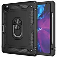 Zore Apple iPad Pro 12.9 2020 4.Nesil Kılıf Tablet Vega Kapak